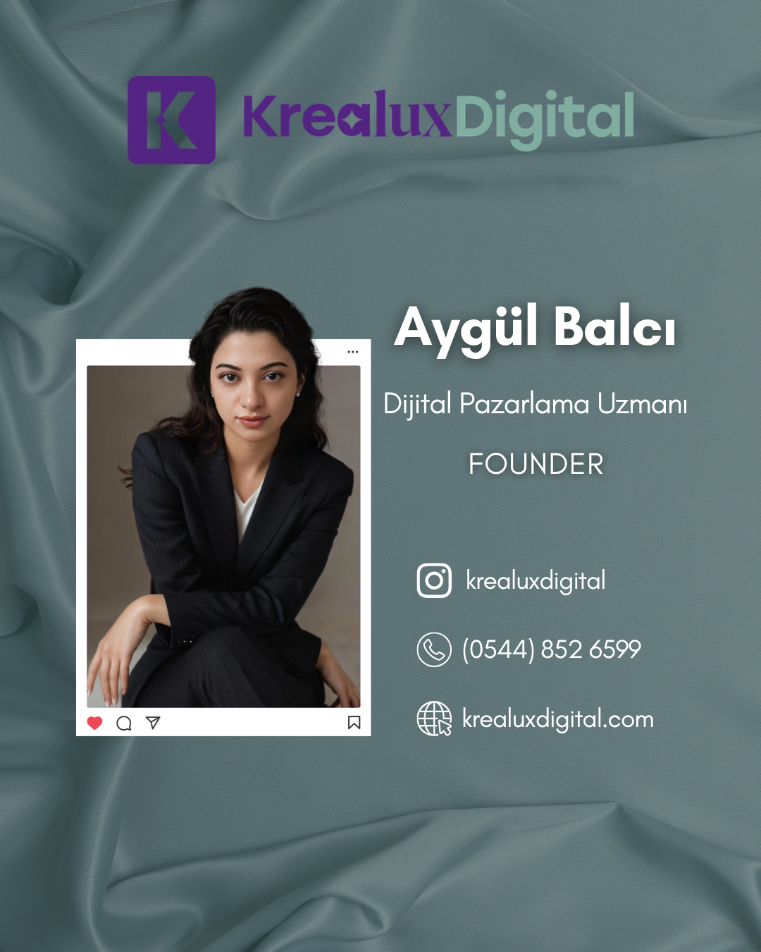 Krealux İletişim